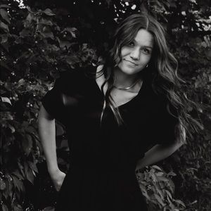 Meet your Posher, Sadie